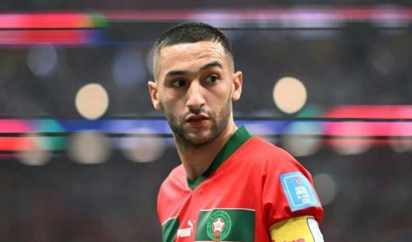 FrançaisLa vertu du patrimoine culturel du football marocain